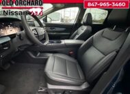 2025 Nissan Murano SL SUV
