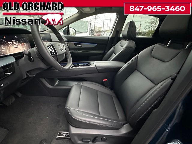 2025 Nissan Murano SL SUV