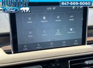 2022 Lincoln Aviator Reserve SUV