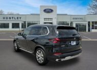 2025 BMW X5 xDrive40i SUV