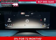 2026 Nissan Murano SL SUV