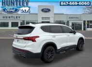 2022 Hyundai Santa Fe XRT SUV