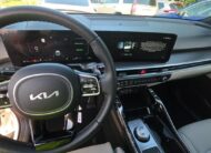 2025 Kia Sorento Hybrid SX Prestige SUV