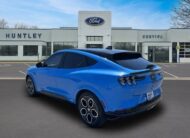 2023 Ford Mustang Mach-E GT SUV