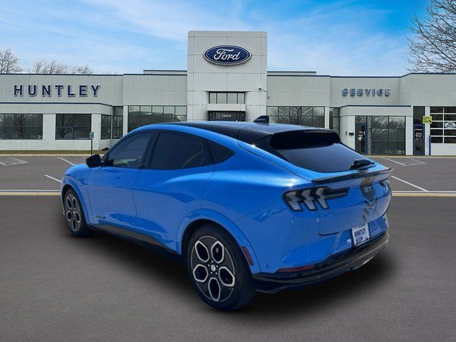 2023 Ford Mustang Mach-E GT SUV