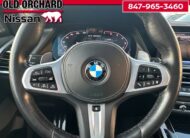 2020 BMW X7 M50i SUV