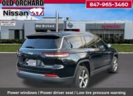 2023 Jeep Grand Cherokee Limited SUV