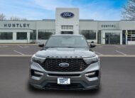 2023 Ford Explorer ST SUV
