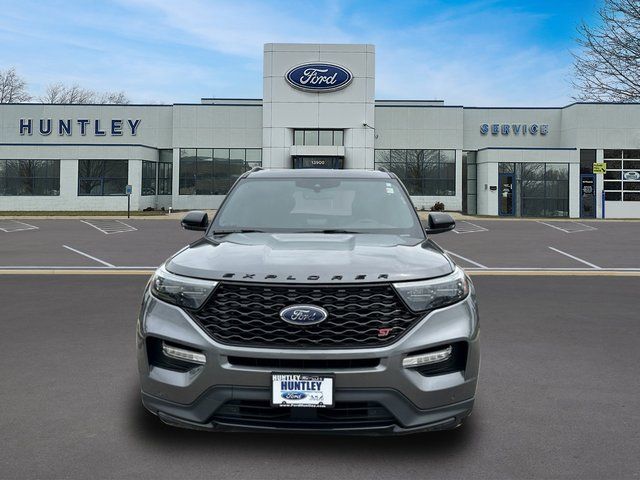 2023 Ford Explorer ST SUV