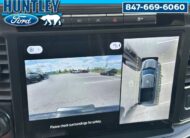2024 Ford F-150 Platinum Truck SuperCrew Cab