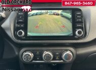 2024 Nissan Kicks SV SUV