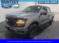 2024 Ford F-150 XLT Truck SuperCrew Cab