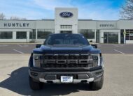 2022 Ford F-150 Raptor Truck SuperCrew Cab