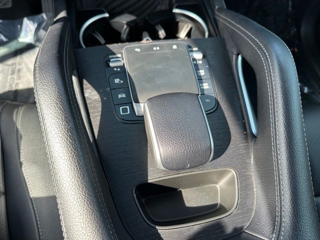2025 Mercedes-Benz GLE 350 GLE 350 SUV