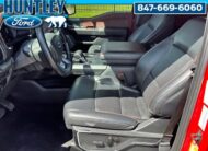 2023 Ford F-150 Lariat Truck SuperCrew Cab