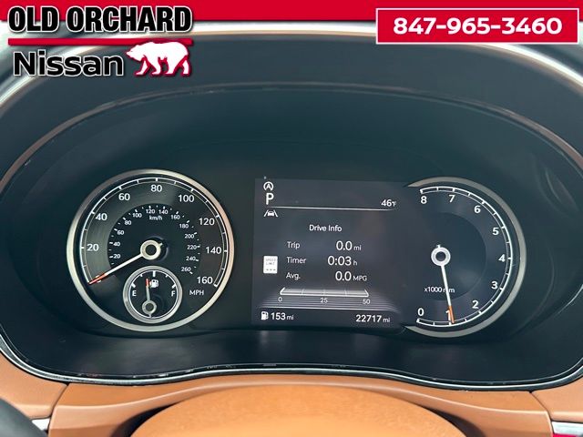 2023 Genesis GV70 2.5T SUV