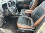 2024 Ford Bronco Sport Outer Banks SUV