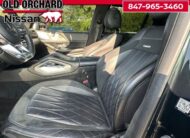 2021 Mercedes-Benz AMG GLS 63 GLS 63 AMGÂ® SUV