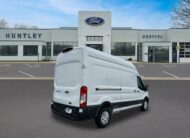 2022 Ford E-Transit-350 Cargo Base Van High Roof Van