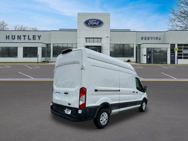 2022 Ford E-Transit-350 Cargo Base Van High Roof Van