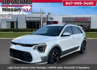 2023 Kia Niro EV Wave SUV