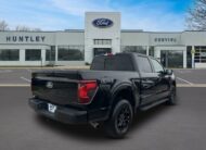 2024 Ford F-150 XLT Truck SuperCrew Cab
