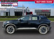 2027 Nissan Kicks SV SUV