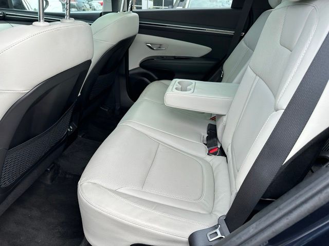 2023 Hyundai Tucson Hybrid Limited SUV