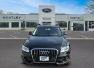 2015 Audi Q5 2.0T Premium Plus SUV