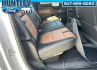 2022 Chevrolet Silverado 3500 HD High Country Truck Crew Cab