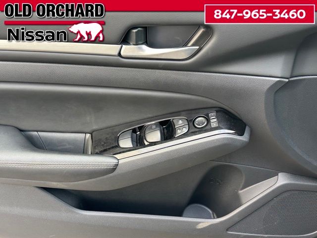 2024 Nissan Altima 2.5 SL Sedan