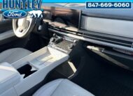2024 Hyundai Santa Fe Calligraphy SUV