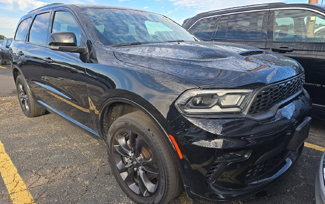 2023 Dodge Durango GT Premium SUV