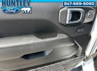 2021 Jeep Wrangler Unlimited Sahara Altitude SUV