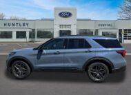 2025 Ford Explorer ST SUV
