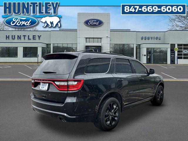 2022 Dodge Durango GT Plus SUV