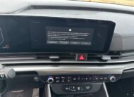 2025 Kia Carnival SX Van Passenger Van