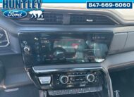2024 GMC Sierra 1500 AT4 Truck Crew Cab