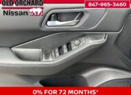 2026 Nissan Rogue SV SUV