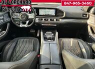 2021 Mercedes-Benz AMG GLS 63 GLS 63 AMGÂ® SUV