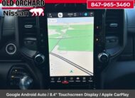 2022 Ram 1500 Rebel Truck Crew Cab
