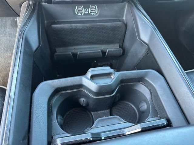 2023 Ram 1500 Limited Truck Crew Cab