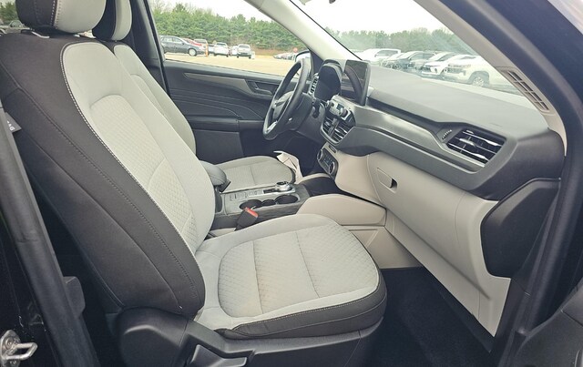 2023 Ford Escape Active SUV