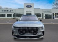 2024 Lincoln Nautilus Reserve SUV