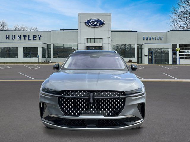 2024 Lincoln Nautilus Reserve SUV