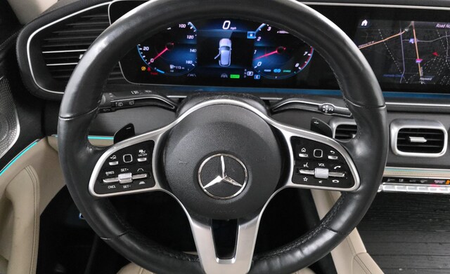 2022 Mercedes-Benz GLE 450 GLE 450 SUV
