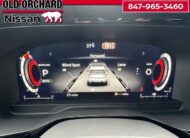 2026 Nissan Pathfinder Platinum SUV