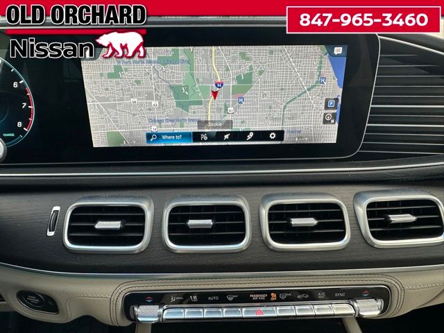 2022 Mercedes-Benz GLE 450 GLE 450 SUV