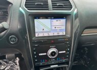 2019 Ford Explorer Limited SUV
