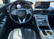 2023 Hyundai Santa Fe Calligraphy SUV